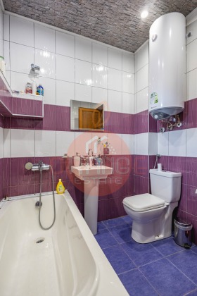 1 dormitorio Gorna banya, Sofia 13