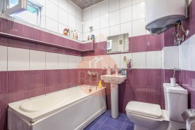 1 dormitorio Gorna banya, Sofia 14