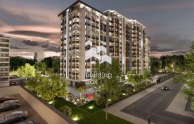 1 soveværelse Gagarin, Plovdiv