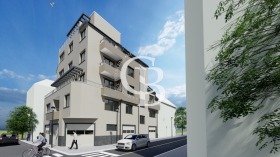 1 sypialnia Biznes chotel, Warna