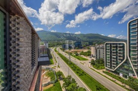 2 hálószobás Manastirski livadi, Sofia 5