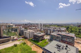 2 ložnice Manastirski livadi, Sofia 16