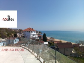 Продава 3-стаен град Варна к.к. Слънчев ден - [1] 