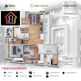 ������ ������� 3-�����