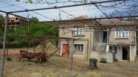 Hus Prilep, region Dobrich 3
