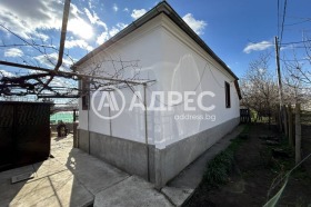Casa Gorica, região Burgas