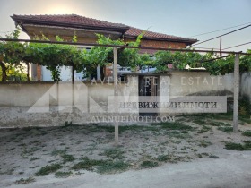 Hus Kurtovo Konare, region Plovdiv