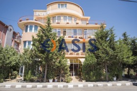 Hotel Rawda, region Burgas 1