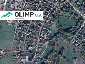 ПАРЦЕЛ, 771 m2