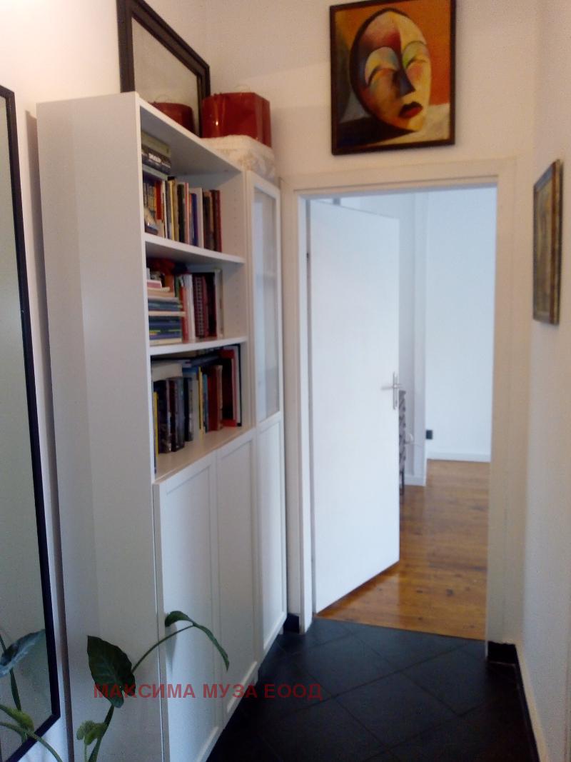 For Sale  Studio Sofia , Tsentar , 46 sq.m | 39125720 - image [2]