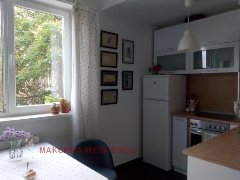 For Sale  Studio Sofia , Tsentar , 46 sq.m | 39125720 - image [5]