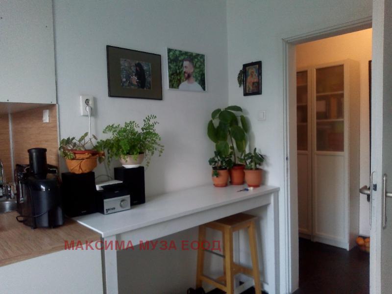 For Sale  Studio Sofia , Tsentar , 46 sq.m | 39125720