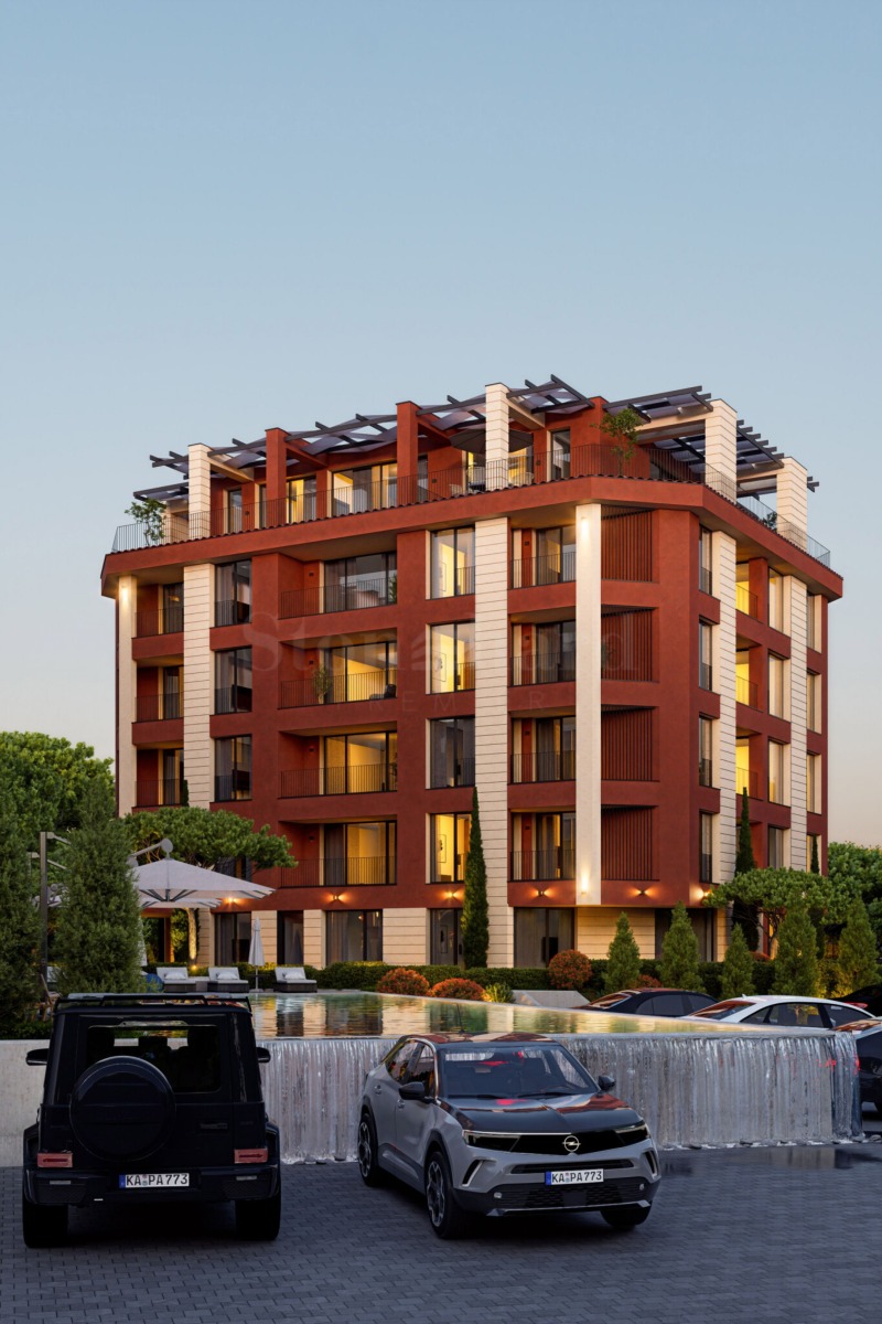 For Sale  Studio region Burgas , k.k. Slanchev bryag , 45 sq.m | 90590549 - image [7]