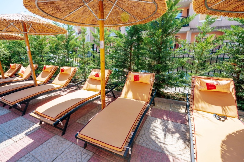 For Sale  Studio region Burgas , k.k. Slanchev bryag , 45 sq.m | 90590549 - image [13]