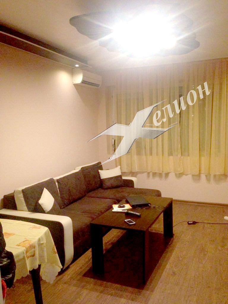 Satılık  1 yatak odası Sofia , Lyulin 1 , 50 metrekare | 50215210