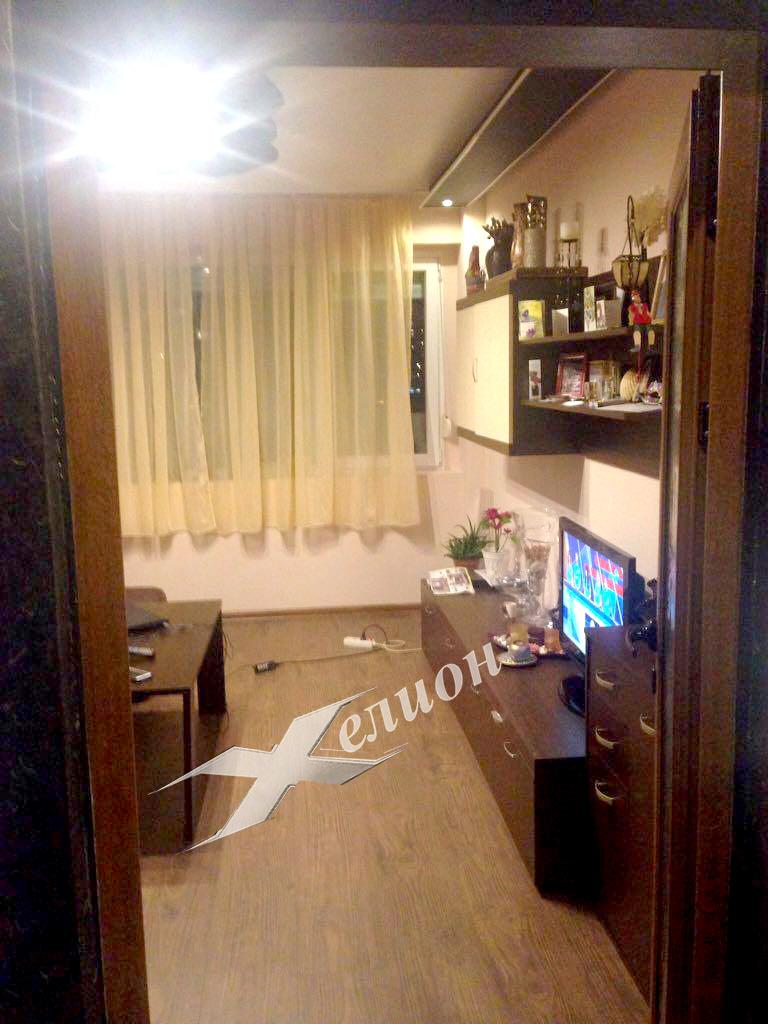 Satılık  1 yatak odası Sofia , Lyulin 1 , 50 metrekare | 50215210 - görüntü [2]
