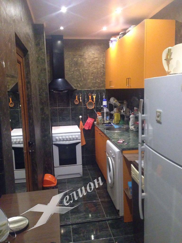 Satılık  1 yatak odası Sofia , Lyulin 1 , 50 metrekare | 50215210 - görüntü [7]