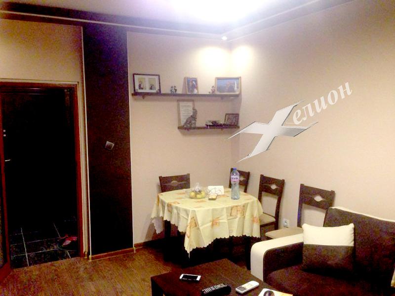 Satılık  1 yatak odası Sofia , Lyulin 1 , 50 metrekare | 50215210 - görüntü [3]