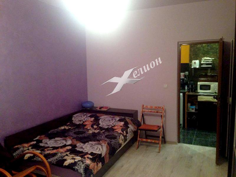 Satılık  1 yatak odası Sofia , Lyulin 1 , 50 metrekare | 50215210 - görüntü [5]