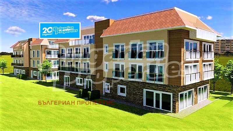 Продава  2-стаен област Бургас , гр. Созопол , 52 кв.м | 91050438 - изображение [5]