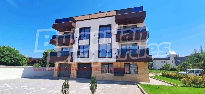Til salgs  1 soverom Plovdiv , Hristo Smirnenski , 78 kvm | 39805481 - bilde [6]
