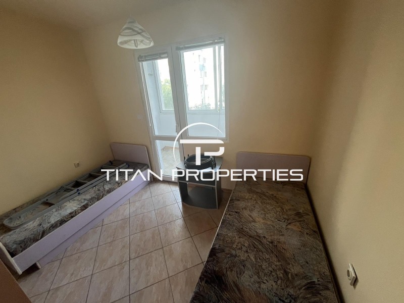 Продава  1-стаен град Бургас , Меден рудник - зона В , 42 кв.м | 63566208 - изображение [12]