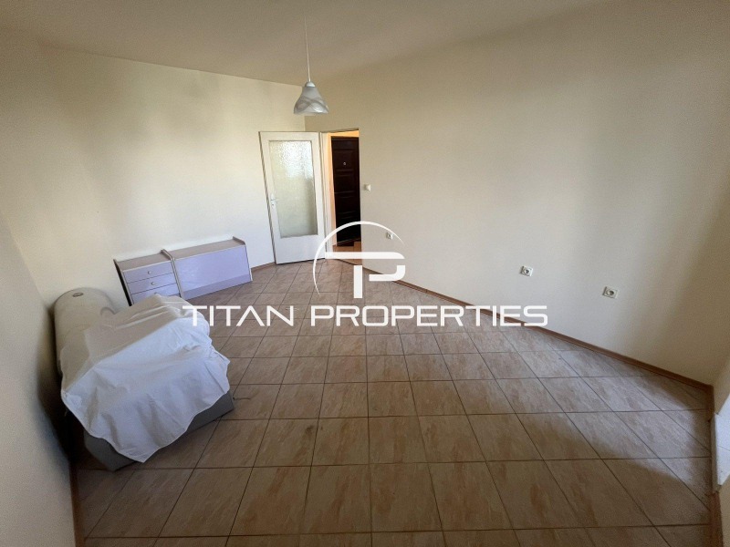 Продава  1-стаен град Бургас , Меден рудник - зона В , 42 кв.м | 63566208 - изображение [10]