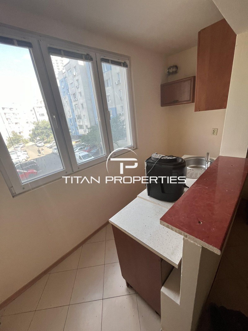 Продава  1-стаен град Бургас , Меден рудник - зона В , 42 кв.м | 63566208 - изображение [15]