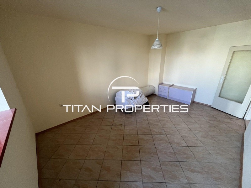 Продава  1-стаен град Бургас , Меден рудник - зона В , 42 кв.м | 63566208 - изображение [11]