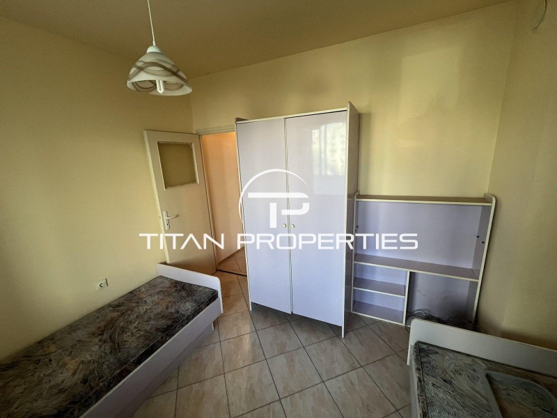Продава  1-стаен град Бургас , Меден рудник - зона В , 42 кв.м | 63566208 - изображение [5]