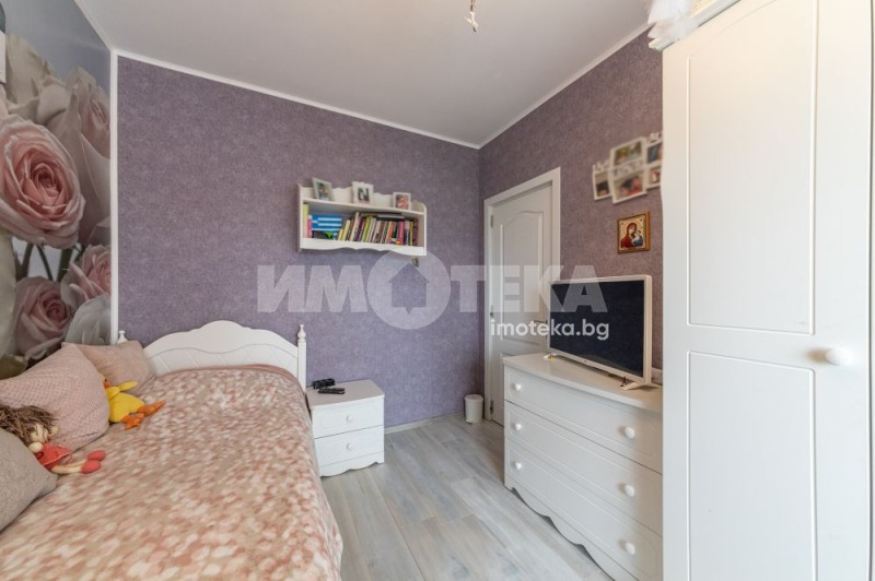 Продава  2-стаен град Варна , Възраждане 1 , 55 кв.м | 86896443 - изображение [6]