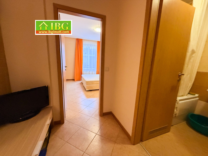 Продава 2-СТАЕН, к.к. Слънчев бряг, област Бургас, снимка 6 - Апартаменти - 52558283