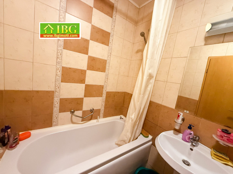 Продава 2-СТАЕН, к.к. Слънчев бряг, област Бургас, снимка 12 - Апартаменти - 52558283