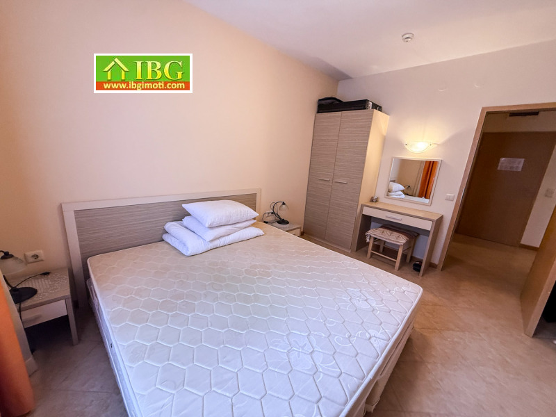 Продава 2-СТАЕН, к.к. Слънчев бряг, област Бургас, снимка 10 - Апартаменти - 52558283