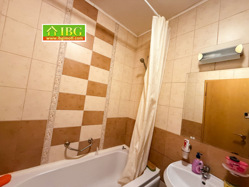 Продава 2-СТАЕН, к.к. Слънчев бряг, област Бургас, снимка 13 - Апартаменти - 52558283