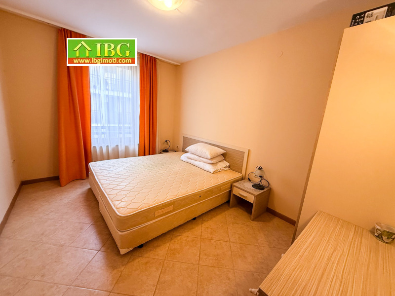 Продава 2-СТАЕН, к.к. Слънчев бряг, област Бургас, снимка 8 - Апартаменти - 52558283