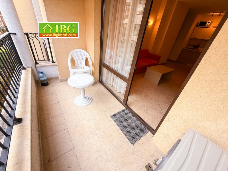 Продава 2-СТАЕН, к.к. Слънчев бряг, област Бургас, снимка 2 - Апартаменти - 52558283