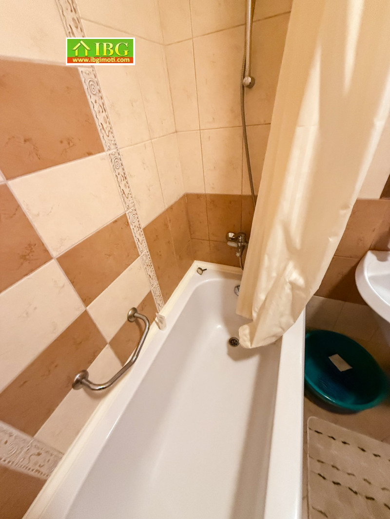 Продава 2-СТАЕН, к.к. Слънчев бряг, област Бургас, снимка 14 - Апартаменти - 52558283