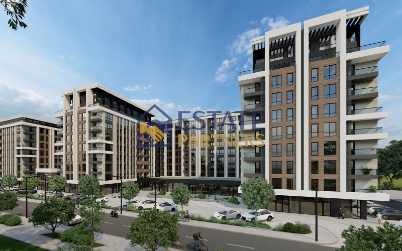 Продава 2-СТАЕН, гр. Пловдив, Западен, снимка 3 - Апартаменти - 52730535