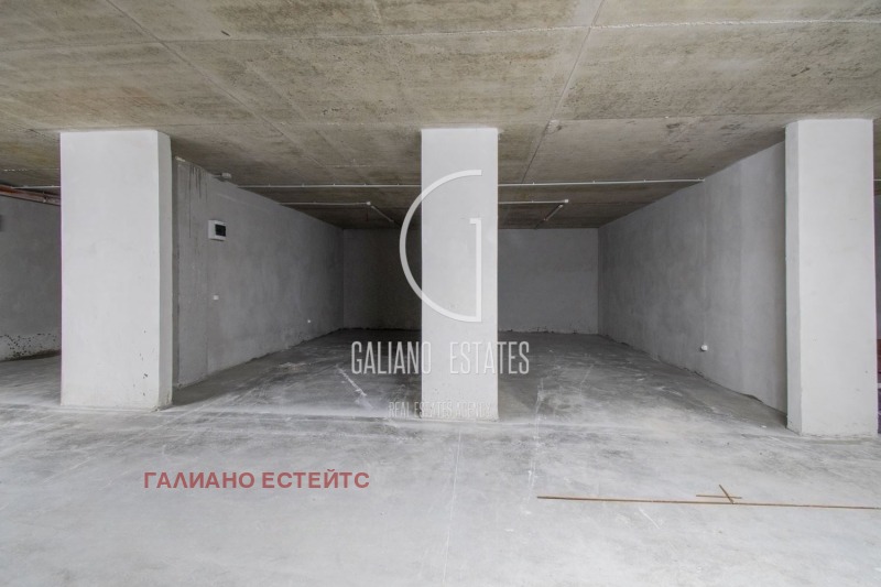 Продава 2-СТАЕН, гр. София, Малинова долина, снимка 4 - Апартаменти - 53083652