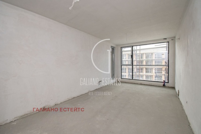 Продава 2-СТАЕН, гр. София, Малинова долина, снимка 2 - Апартаменти - 53083652