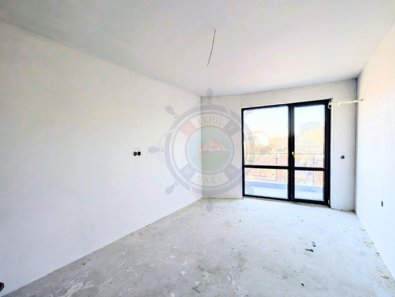 Продава 2-СТАЕН, гр. Варна, Автогара, снимка 3 - Апартаменти - 53085337