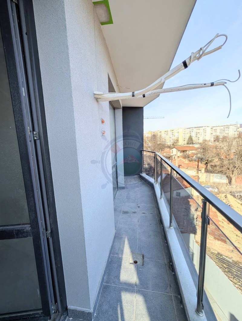 Продава 2-СТАЕН, гр. Варна, Автогара, снимка 9 - Апартаменти - 53085337