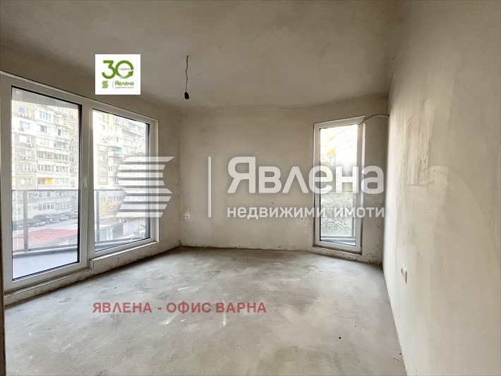 Продава 2-СТАЕН, гр. Варна, Лятно кино Тракия, снимка 2 - Апартаменти - 53330810