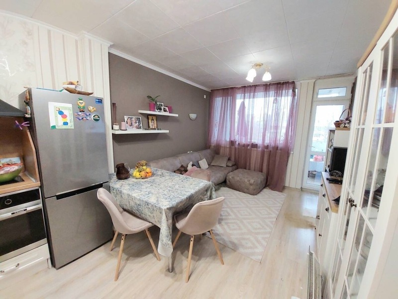 In vendita  2 camere da letto regione Burgas , Atiia , 74 mq | 23980569