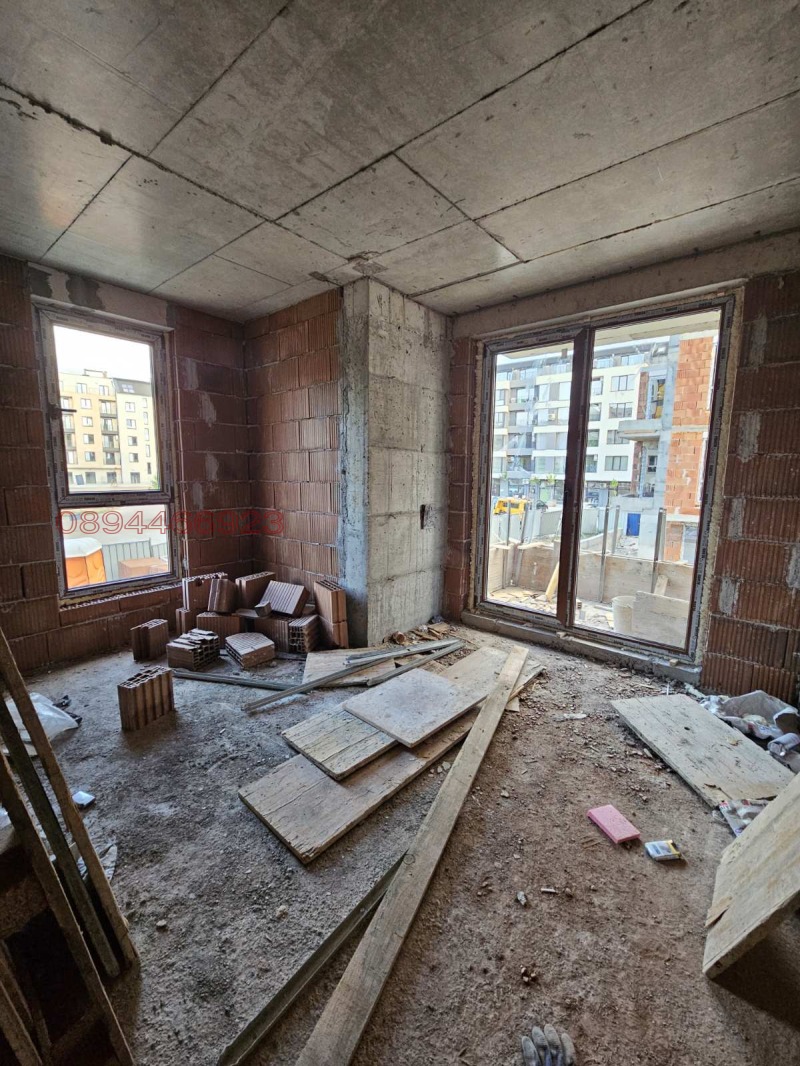 À vendre  2 chambres Sofia , Souhata reka , 109 m² | 95486584 - image [9]
