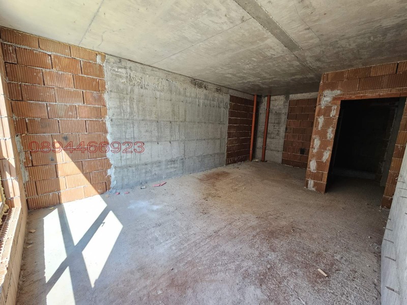 À vendre  2 chambres Sofia , Souhata reka , 109 m² | 95486584 - image [5]