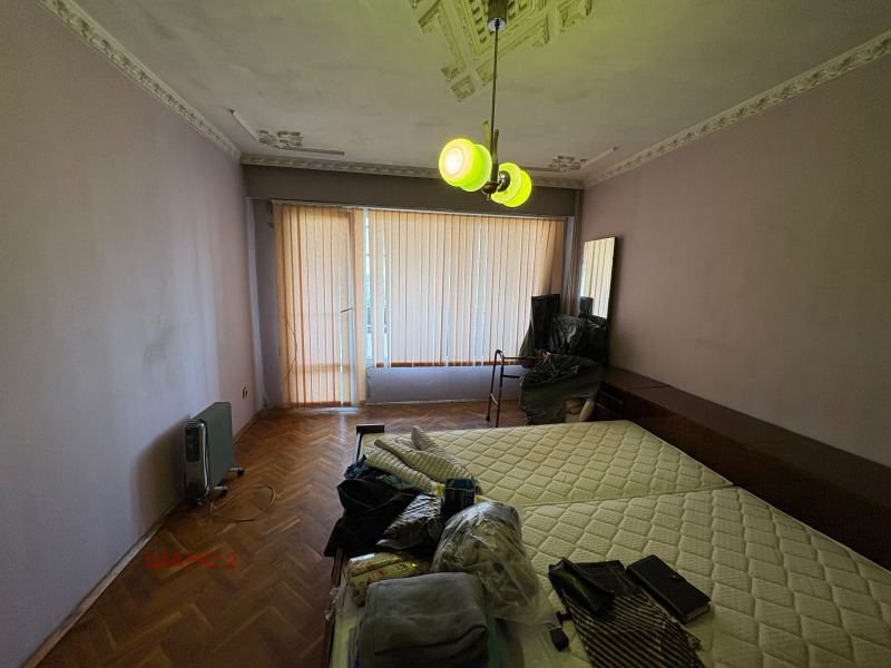 Продава  3-стаен град Варна , Трошево , 64 кв.м | 87510565