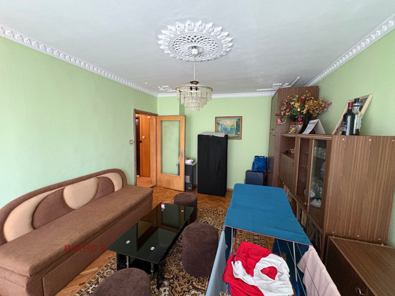 Продава  3-стаен град Варна , Трошево , 64 кв.м | 87510565 - изображение [4]