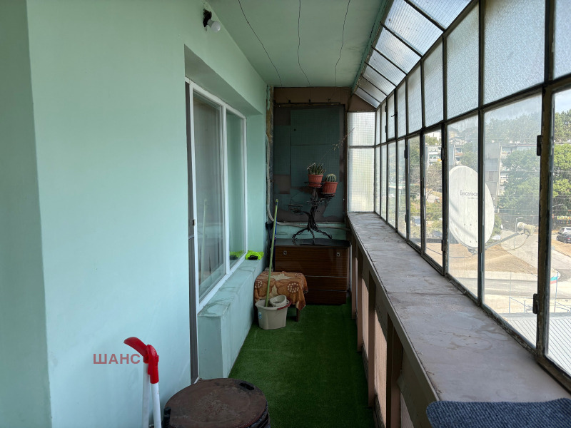 Продава  3-стаен град Варна , Трошево , 64 кв.м | 87510565 - изображение [6]